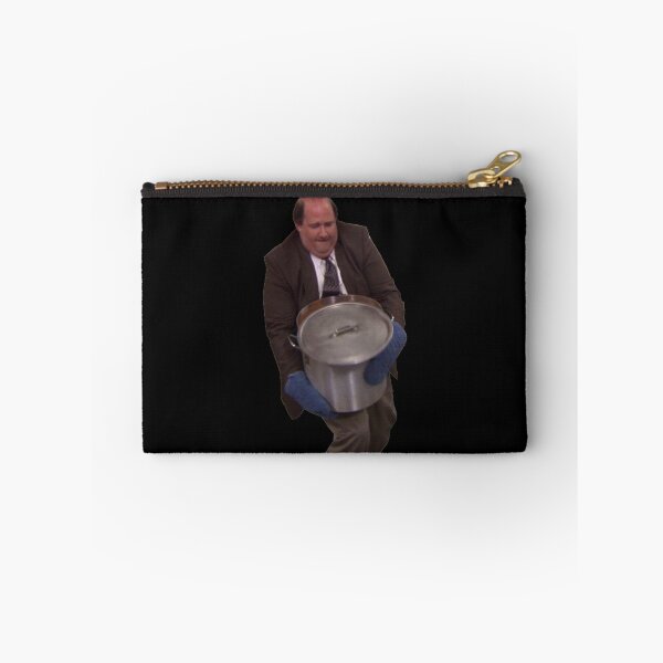 Item preview, Kevin Spills his Chili The Office   designed and sold by PamPan2.