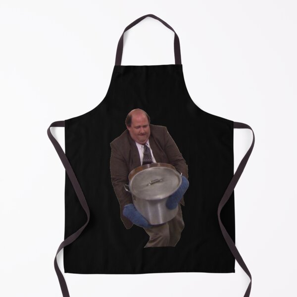 Item preview, Kevin Spills his Chili The Office   designed and sold by PamPan2.