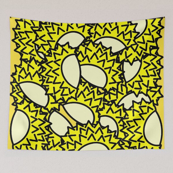 Item preview, Hemileia vastatrix urediniospores designed and sold by mcthoughtful.