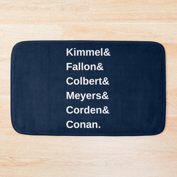 Item preview, Late Night Talk Show Host   designed and sold by PamPan2.