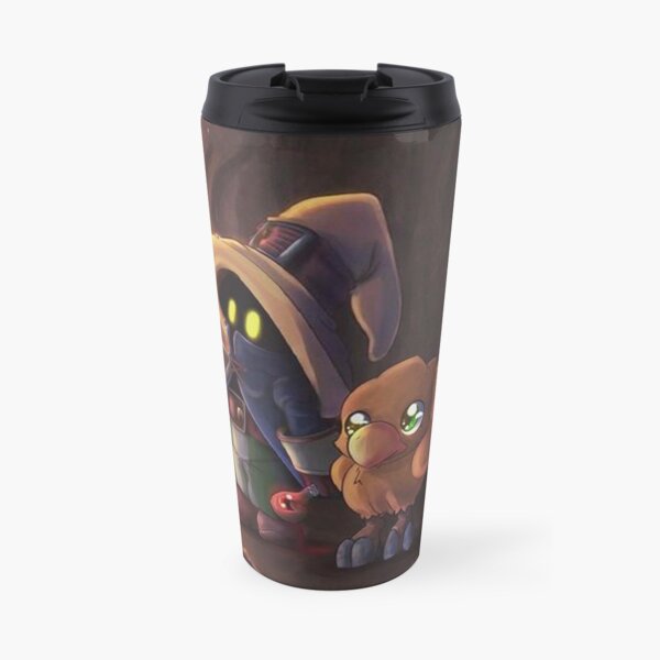 Vivi Dark Friends Travel Mug