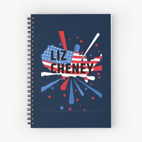 Item preview, Liz Cheney United States Of America Great Again    designed and sold by PamPan2.