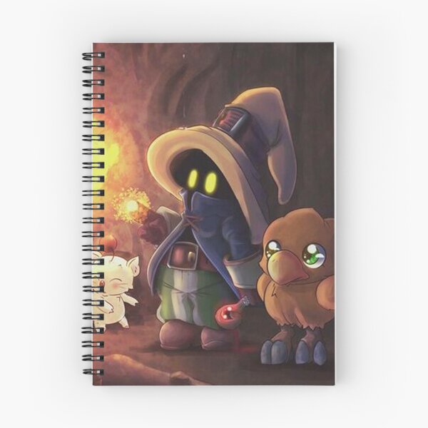 Item preview, Vivi Dark Friends designed and sold by MariSan23.