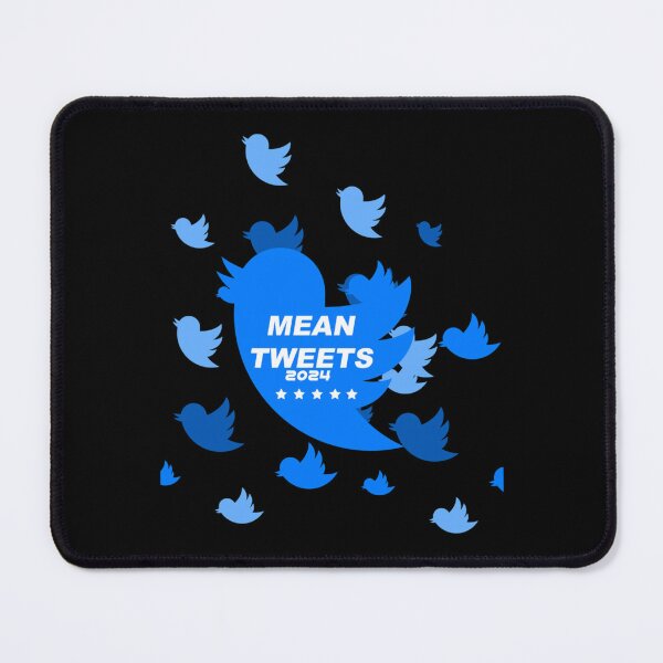 Item preview, Mean Tweets - Trump Desantis 2024, Funny Republican Shirts, Conservative Tees, Politics Political, A designed and sold by PamPan2.