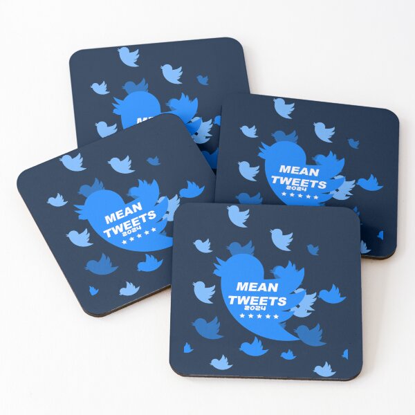 Item preview, Mean Tweets - Trump Desantis 2024, Funny Republican Shirts, Conservative Tees, Politics Political, A designed and sold by PamPan2.