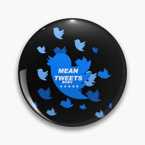 Item preview, Mean Tweets - Trump Desantis 2024, Funny Republican Shirts, Conservative Tees, Politics Political, A designed and sold by PamPan2.