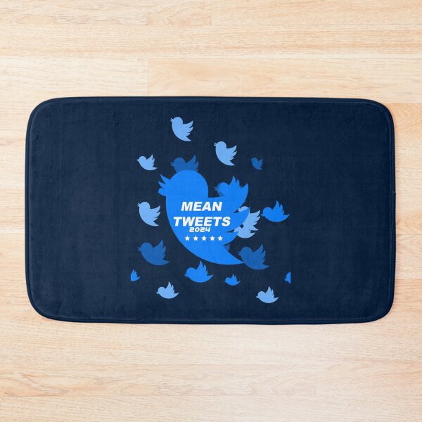 Item preview, Mean Tweets - Trump Desantis 2024, Funny Republican Shirts, Conservative Tees, Politics Political, A designed and sold by PamPan2.