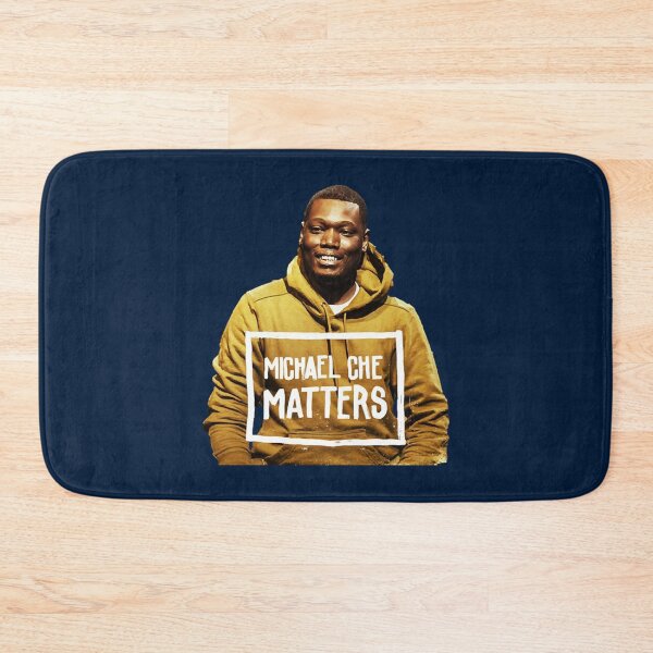 Item preview, michael che  matters designed and sold by PamPan2.