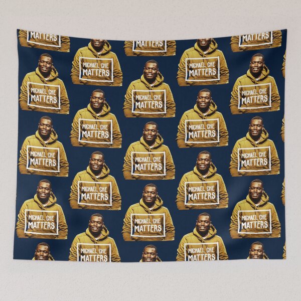 Item preview, michael che  matters designed and sold by PamPan2.
