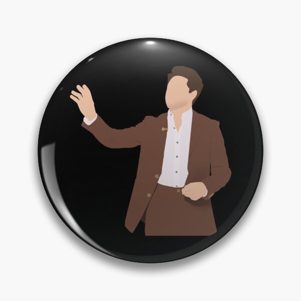 Item preview, Niall Horan hosting on Jimmy Kimmel   designed and sold by PamPan2.