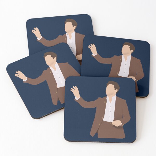 Item preview, Niall Horan hosting on Jimmy Kimmel   designed and sold by PamPan2.