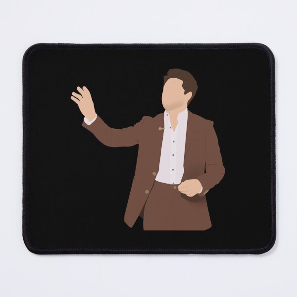 Item preview, Niall Horan hosting on Jimmy Kimmel   designed and sold by PamPan2.
