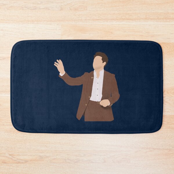 Item preview, Niall Horan hosting on Jimmy Kimmel   designed and sold by PamPan2.