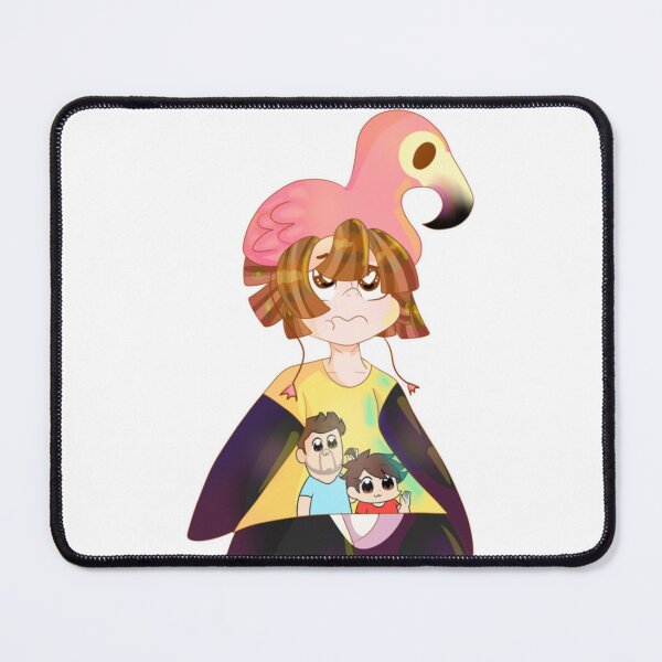Item preview, Mrflimflam anime designed and sold by Maria898.