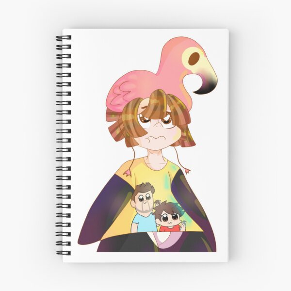 Item preview, Mrflimflam anime designed and sold by Maria898.