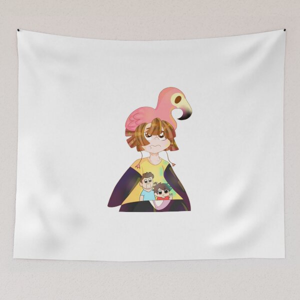 Item preview, Mrflimflam anime designed and sold by Maria898.