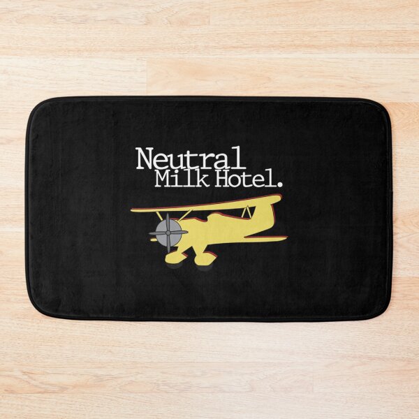 Item preview, Neutral Milk Hotel - Aeroplane     designed and sold by CastilloDiana33.
