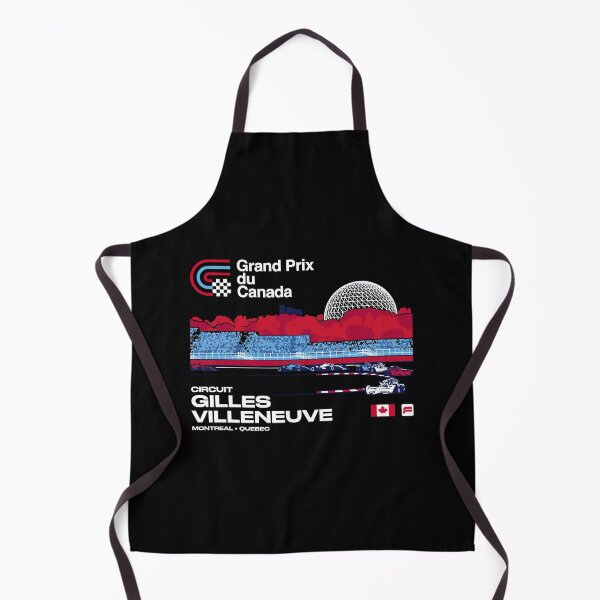 Item preview, Canadian Grand Prix Montreal Canada designed and sold by RolandoBorer.