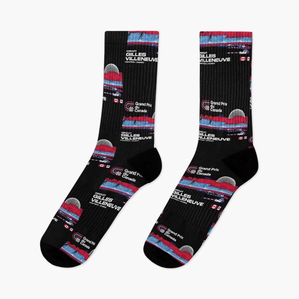 Item preview, Canadian Grand Prix Montreal Canada designed and sold by RolandoBorer.