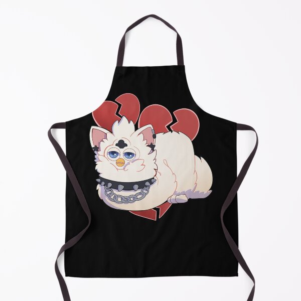 Item preview, Clown Furby long furby designed and sold by Maria898.