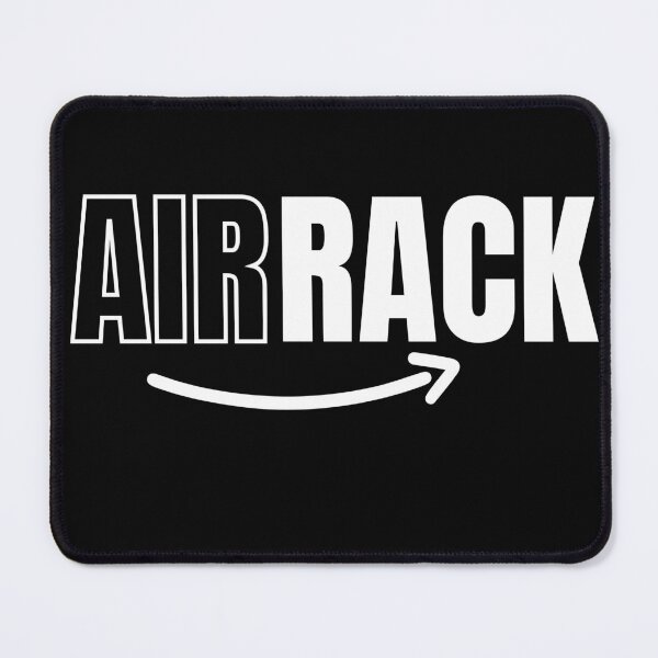 Item preview, AIRRA BLACK & WHITE designed and sold by ArtistLibrary.