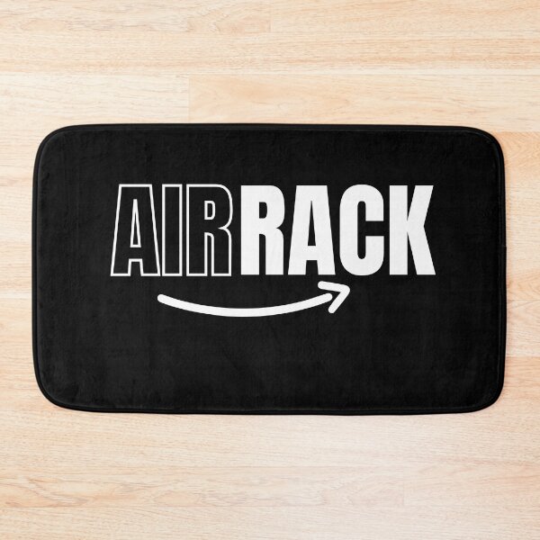 Item preview, AIRRA BLACK & WHITE designed and sold by ArtistLibrary.