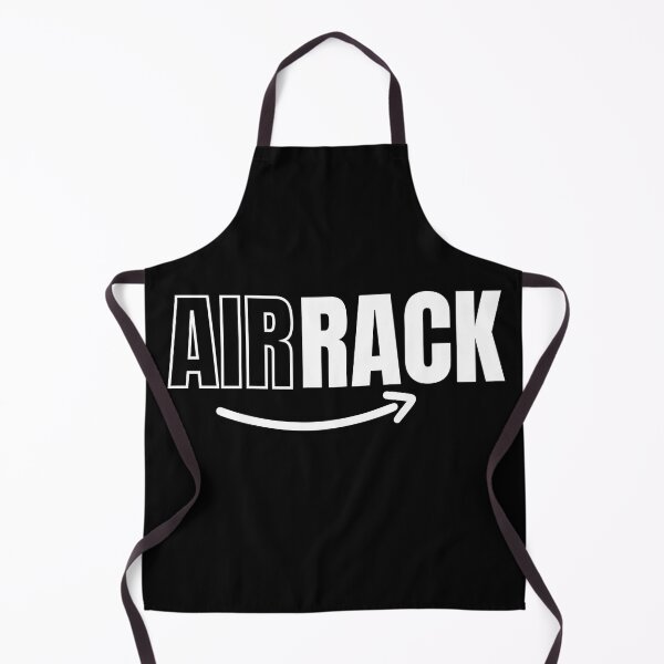 Item preview, AIRRA BLACK & WHITE designed and sold by ArtistLibrary.