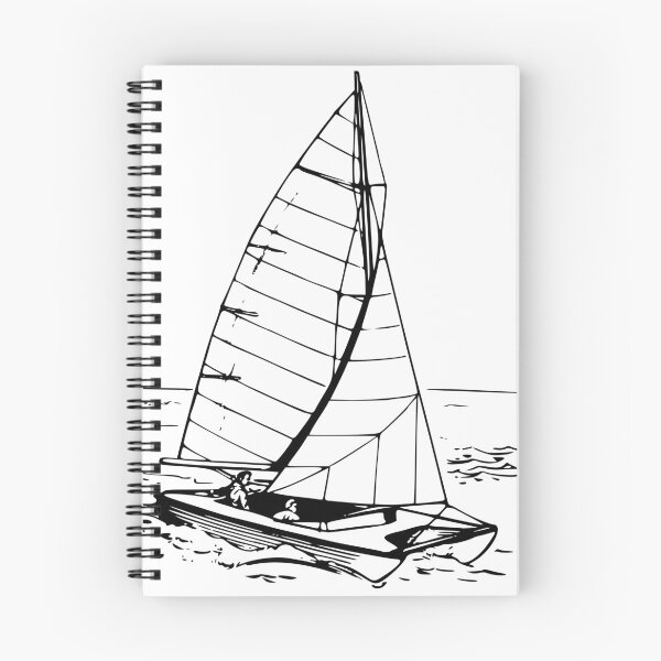 Item preview, Catamaran designed and sold by seriouscereal.
