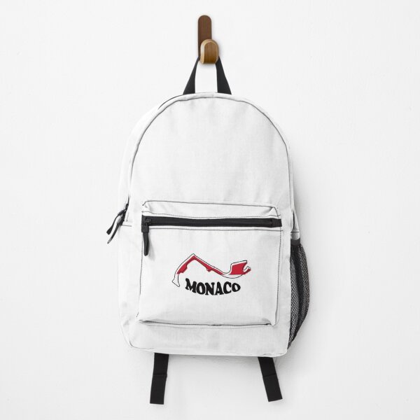 Item preview, Monaco Grand Prix designed and sold by RolandoBorer.