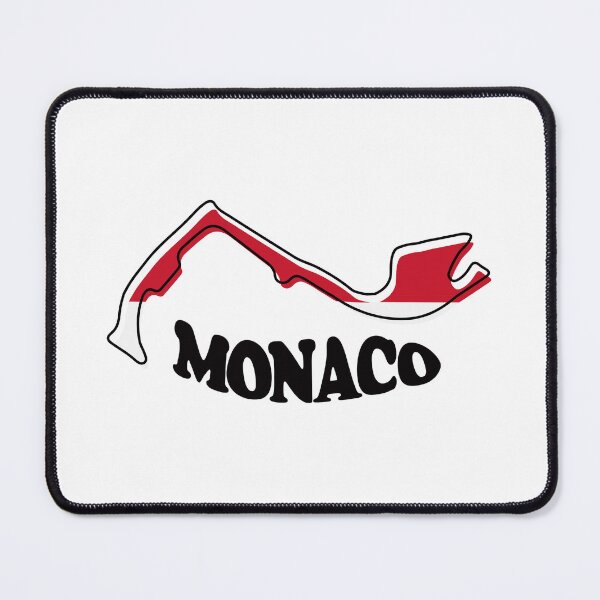 Item preview, Monaco Grand Prix designed and sold by RolandoBorer.