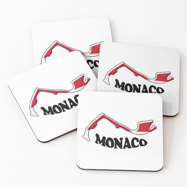 Item preview, Monaco Grand Prix designed and sold by RolandoBorer.
