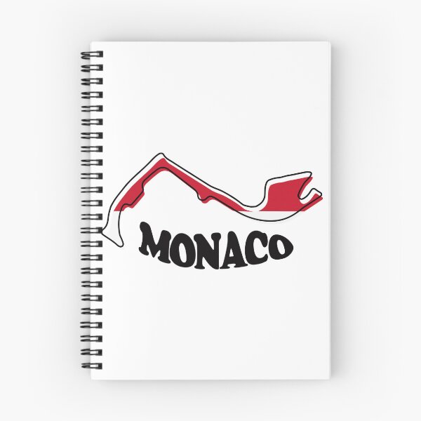 Item preview, Monaco Grand Prix designed and sold by RolandoBorer.