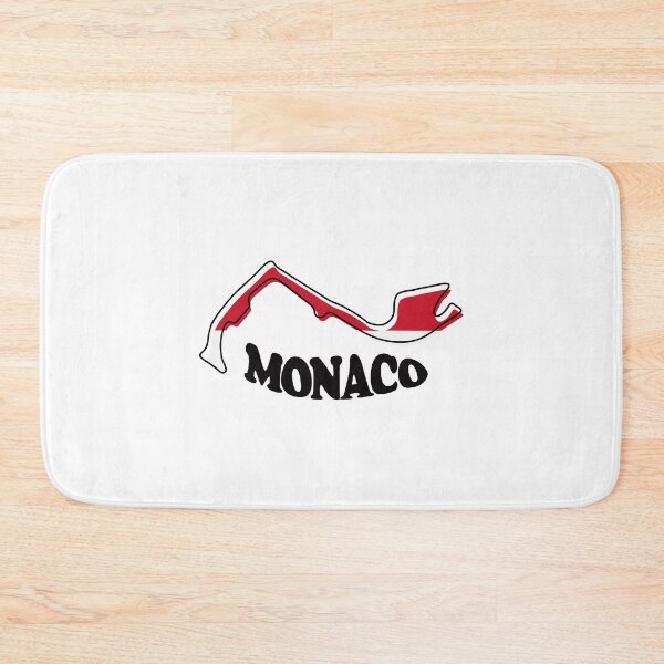 Item preview, Monaco Grand Prix designed and sold by RolandoBorer.