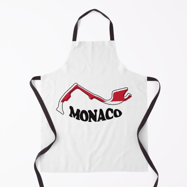 Item preview, Monaco Grand Prix designed and sold by RolandoBorer.