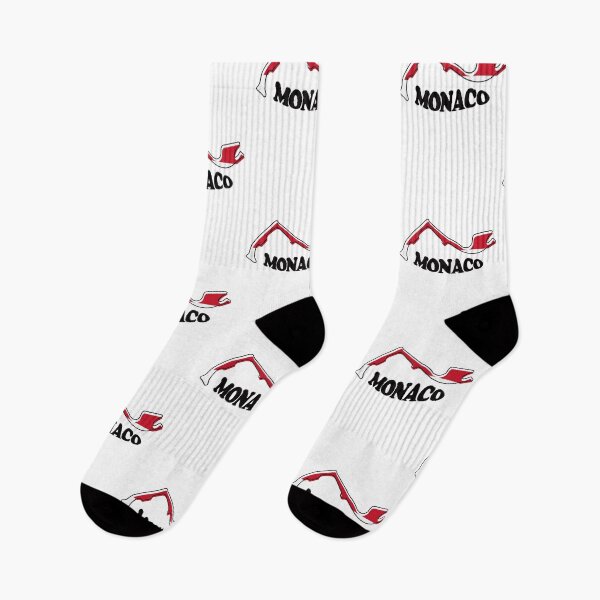 Item preview, Monaco Grand Prix designed and sold by RolandoBorer.