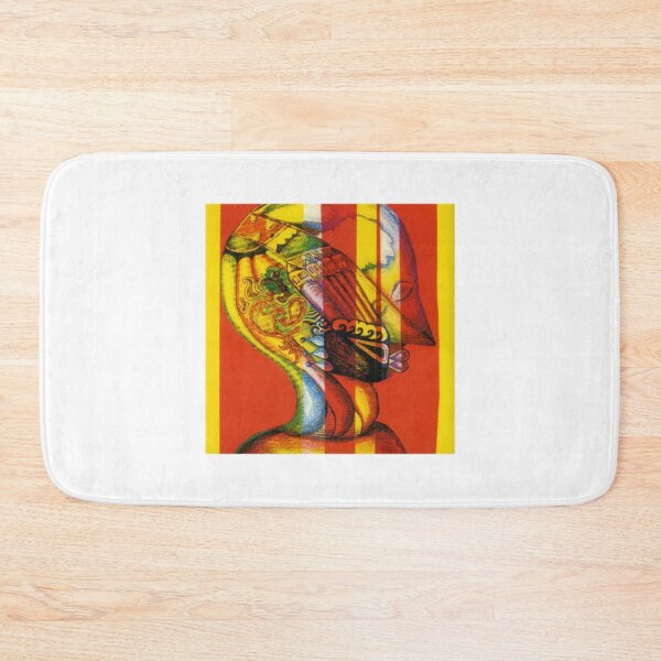 Item preview, Neutral Milk Hotel - Everything Is   designed and sold by CastilloDiana33.