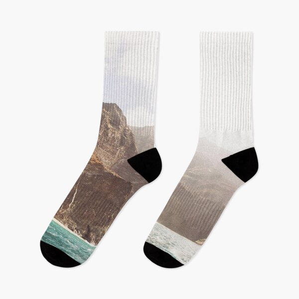 Item preview, Hawaii Ocean Cliffs designed and sold by robeldevyn.