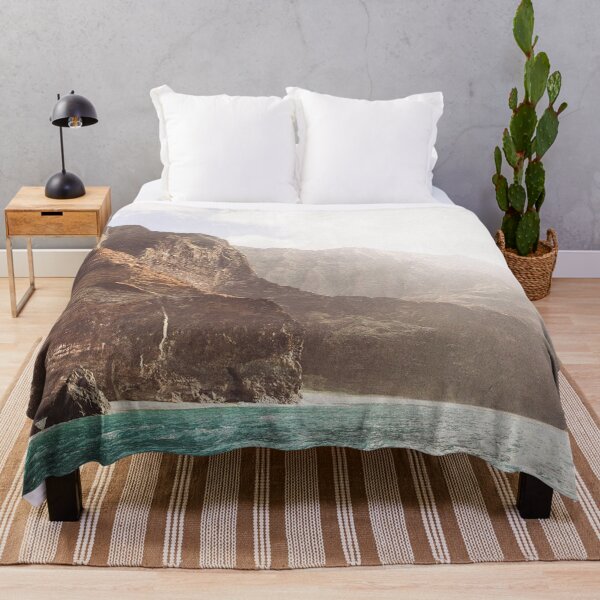 Item preview, Hawaii Ocean Cliffs designed and sold by robeldevyn.