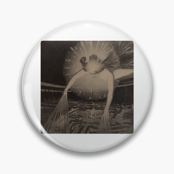 Item preview, Neutral Milk Hotel - Ferris Wheel On Fire   designed and sold by CastilloDiana33.