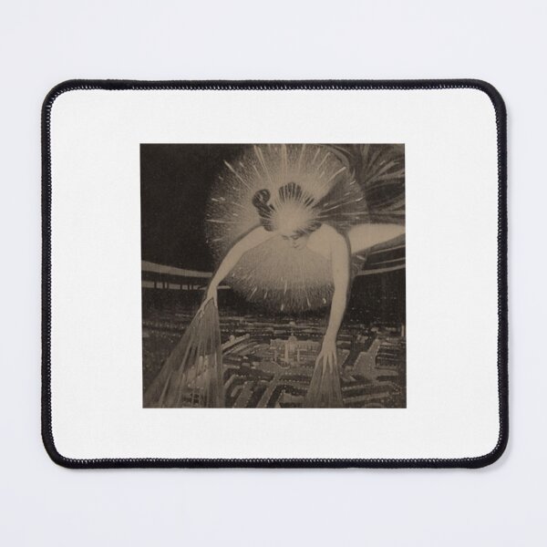 Item preview, Neutral Milk Hotel - Ferris Wheel On Fire   designed and sold by CastilloDiana33.