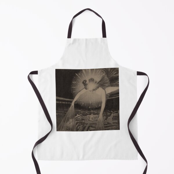 Item preview, Neutral Milk Hotel - Ferris Wheel On Fire   designed and sold by CastilloDiana33.