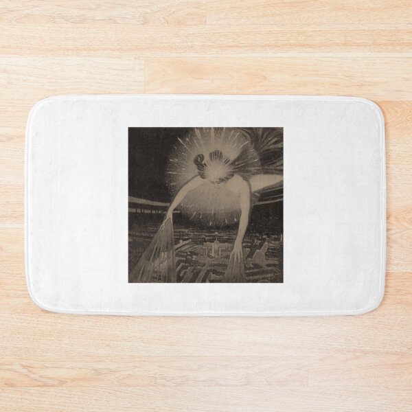 Item preview, Neutral Milk Hotel - Ferris Wheel On Fire   designed and sold by CastilloDiana33.