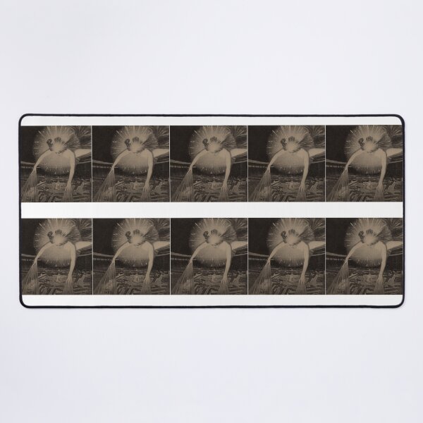 Item preview, Neutral Milk Hotel - Ferris Wheel On Fire   designed and sold by CastilloDiana33.