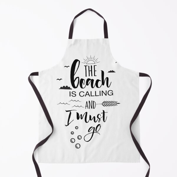 Item preview, Copy of Beach is calling & I must go - Purple designed and sold by Unaiza Khalid.