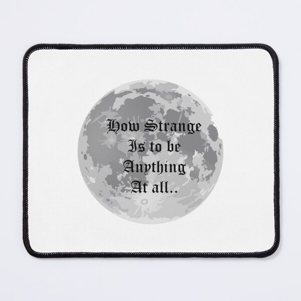 Item preview, Neutral milk hotel - How strange is to be Anything At All designed and sold by CastilloDiana33.