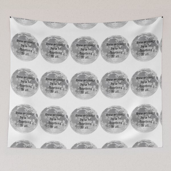 Item preview, Neutral milk hotel - How strange is to be Anything At All    designed and sold by CastilloDiana33.