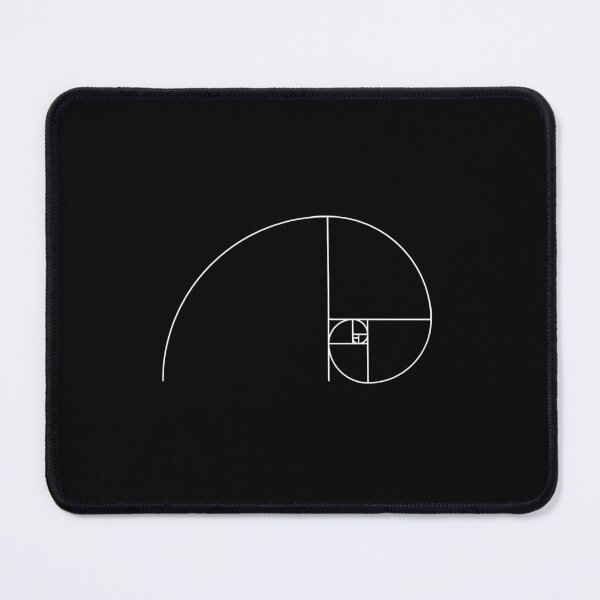 Item preview, Spiral Geometric Mathematics Print designed and sold by kapotka.