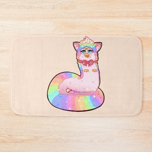Item preview, Long furby  designed and sold by Maria898.