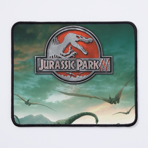Item preview, Jurrassix Park Iii designed and sold by JamesHarrisoji.