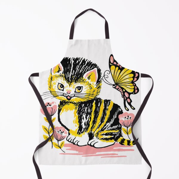 Item preview, Peaceful Cat  designed and sold by rhainlds.